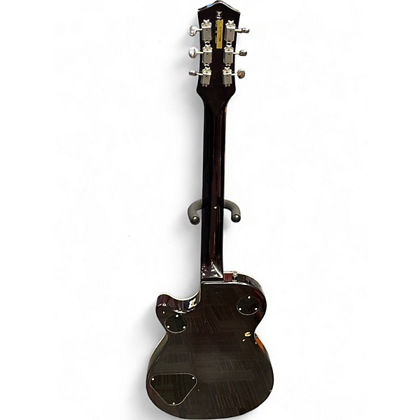 Used Gretsch Guitars G5220 Electromatic Gold Hollow Body Electric Guitar