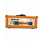 Used Orange Amplifiers SUPER CRUSH 100 Tube Guitar Amp Head thumbnail