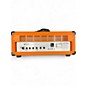 Used Orange Amplifiers SUPER CRUSH 100 Tube Guitar Amp Head