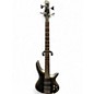 Used Ibanez SR300 GREY Electric Bass Guitar thumbnail