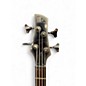 Used Ibanez SR300 GREY Electric Bass Guitar