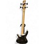 Used Ibanez SR300 GREY Electric Bass Guitar