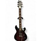 Used PRS SE SWAMP ASH CE 24 SANDBLASTED Solid Body Electric Guitar thumbnail