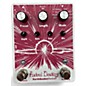 Used EarthQuaker Devices ASTRAL DESTINY Effect Pedal thumbnail