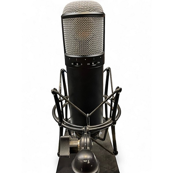 Used Universal Audio Sphere DLX Condenser Microphone