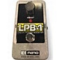 Used Electro-Harmonix Nano LPB1 Linear Power Booster Effect Pedal thumbnail