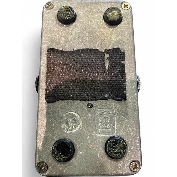 Used Electro-Harmonix Nano LPB1 Linear Power Booster Effect Pedal