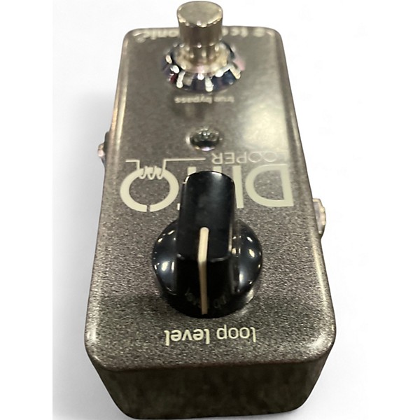 Used TC Electronic Ditto Looper Pedal