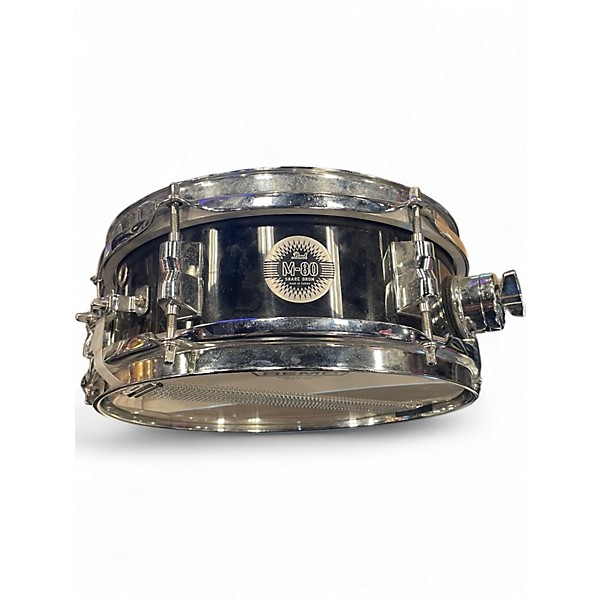 Used Pearl 10in M-80 Black Drum