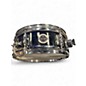Used Pearl 10in M-80 Black Drum thumbnail