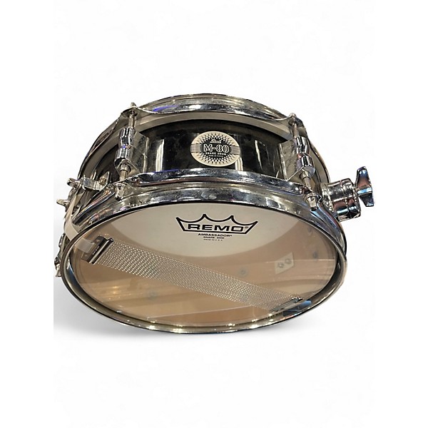 Used Pearl 10in M-80 Black Drum