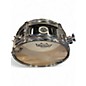 Used Pearl 10in M-80 Black Drum