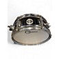 Used Pearl 10in M-80 Black Drum