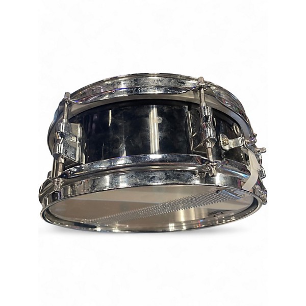 Used Pearl 10in M-80 Black Drum