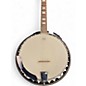 Used Rogue B30 Deluxe 2 Color Sunburst Banjo thumbnail