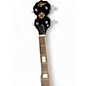 Used Rogue B30 Deluxe 2 Color Sunburst Banjo