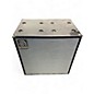 Used Ampeg SVT-212AV Bass Cabinet thumbnail