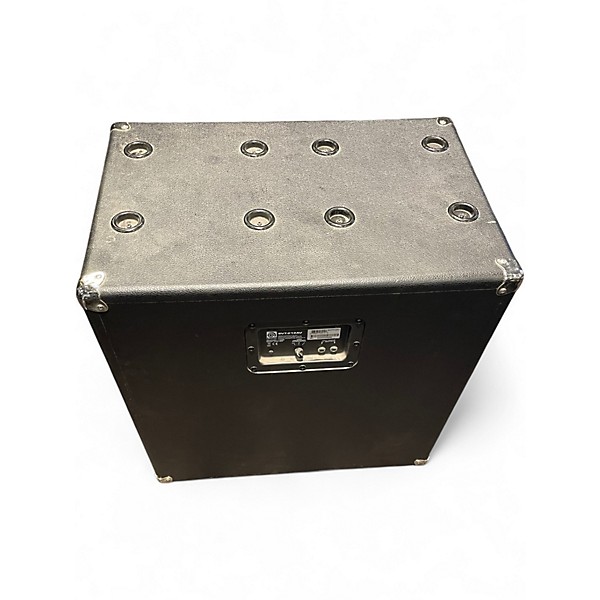 Used Ampeg SVT-212AV Bass Cabinet
