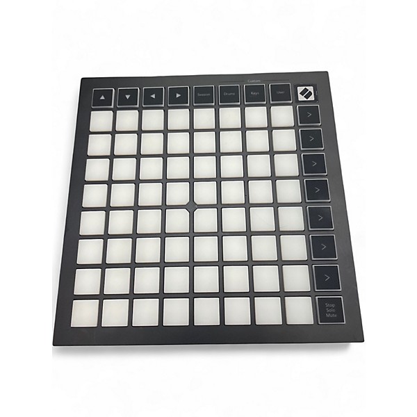 Used Novation Launchpad Mini MIDI Controller