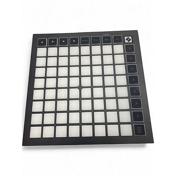 Used Novation Launchpad Mini MIDI Controller