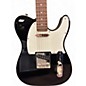 Used Squier Classic Vibe Telecaster Custom Black Solid Body Electric Guitar