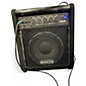Used Simmons DA50 50W Drum Amplifier thumbnail