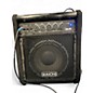 Used Simmons DA50 50W Drum Amplifier