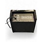 Used Simmons DA50 50W Drum Amplifier
