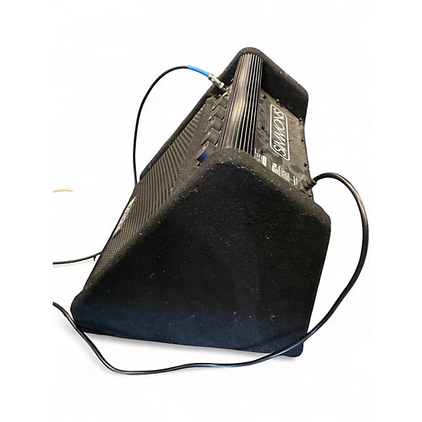 Used Simmons DA50 50W Drum Amplifier