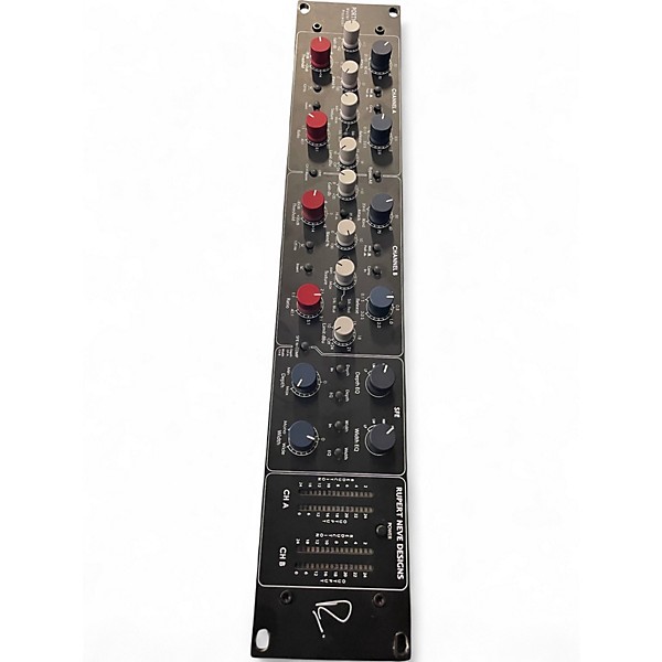 UC-5000 MUSE-NTSCコンバーター Used Rupert Neve Designs MASTER BUS PROCESSOR Audio Converter