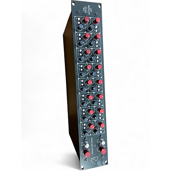 Used Rupert Neve Designs 5059 Mixer