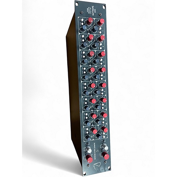 Used Rupert Neve Designs 5059 Mixer