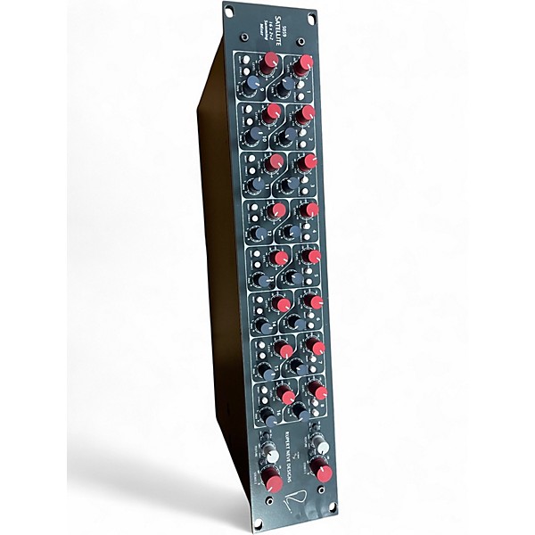 Used Rupert Neve Designs 5059 Mixer