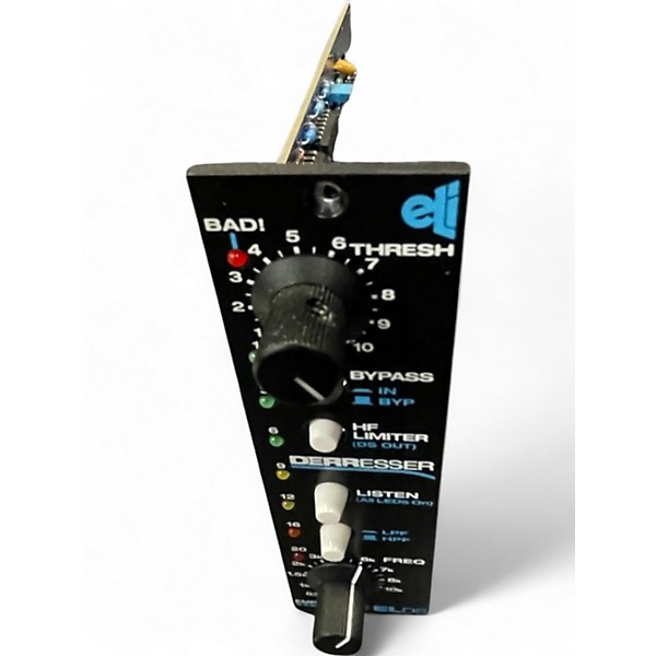 Used Empirical Labs DERRESSER Exciter