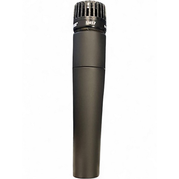 Used Shure SM57LC Dynamic Microphone