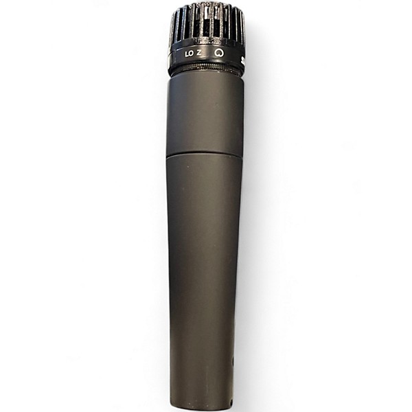 Used Shure SM57LC Dynamic Microphone