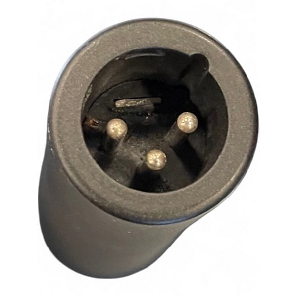 Used Shure SM57LC Dynamic Microphone