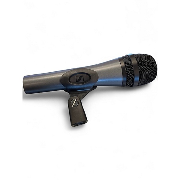 Used Sennheiser E835 Dynamic Microphone