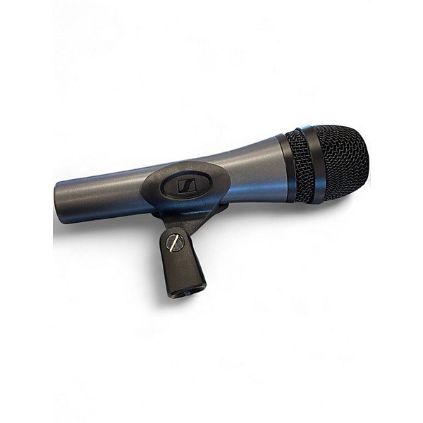 Used Sennheiser E835 Dynamic Microphone