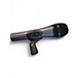 Used Sennheiser E835 Dynamic Microphone