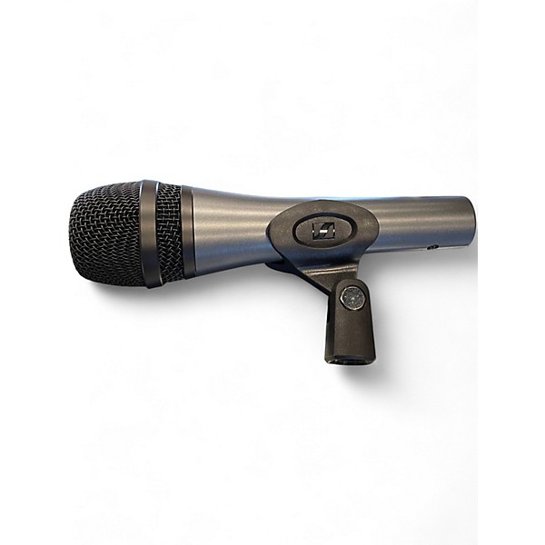 Used Sennheiser E835 Dynamic Microphone