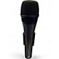 Used Sennheiser E835 Dynamic Microphone
