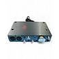 Used PreSonus Audiobox iTwo Audio Interface thumbnail