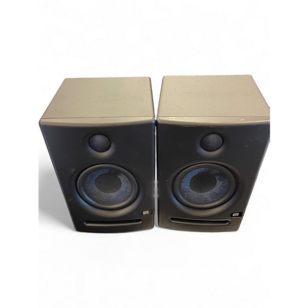 Used PreSonus Eris E5 Pair Powered Monitor