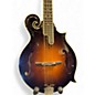 Used Webber MANDOLIN YELLOWSTONE F14 2 Tone Sunburst Mandolin