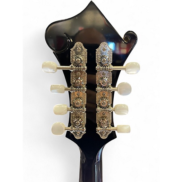 Used Webber MANDOLIN YELLOWSTONE F14 2 Tone Sunburst Mandolin
