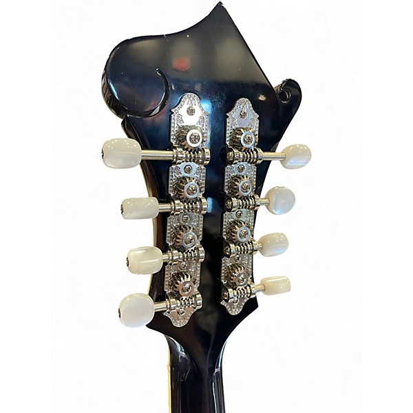 Used Webber MANDOLIN YELLOWSTONE F14 2 Tone Sunburst Mandolin