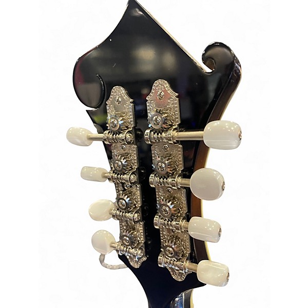 Used Webber MANDOLIN YELLOWSTONE F14 2 Tone Sunburst Mandolin