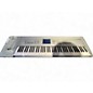 Used KORG Triton Pro 76 Key Keyboard Workstation