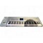 Used KORG Triton Pro 76 Key Keyboard Workstation